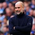 There is still a chance — Guardiola opens door to wantaway Man City star