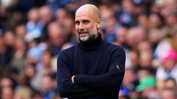 There is still a chance — Guardiola opens door to wantaway Man City star