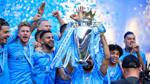 Premier League: 7 key changes for 2024/2025 season—New ball, penalties, blocking, VAR & more