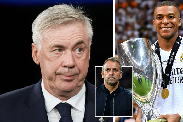 Real Madrid intend to show Barcelona no mercy in 2024/25 season with audacious master plan