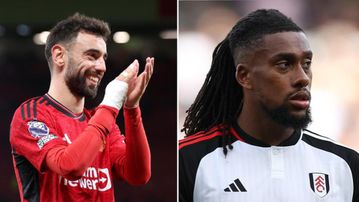 Man Utd vs Fulham: Zirkzee debut? Predicted starting line up for EPL opener