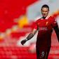 Noticed anything different with Liverpool's jersey? Here is why the change was made