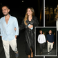 Bernardo Silva: Man City stars turn up with their WAGs for birthday celebration before ‘tasty’ Chelsea opener