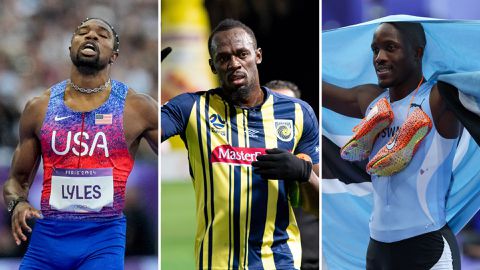 LIST: 10 all-time best 200m runners in the world