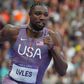 Noah Lyles makes daring promise to eclipse Usain Bolt’s legendary speed