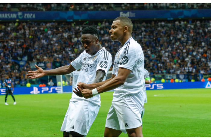 Man Utd legend speaks on Real Madrid trio