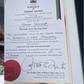 Vivian Cheruiyot receives top Presidential award for outstanding contribution to national pride