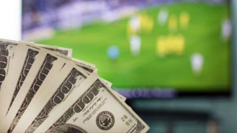 How not to lose your money while betting on sports