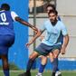 Benson Omala locked in dispute with Lebanese club over controversial transfer
