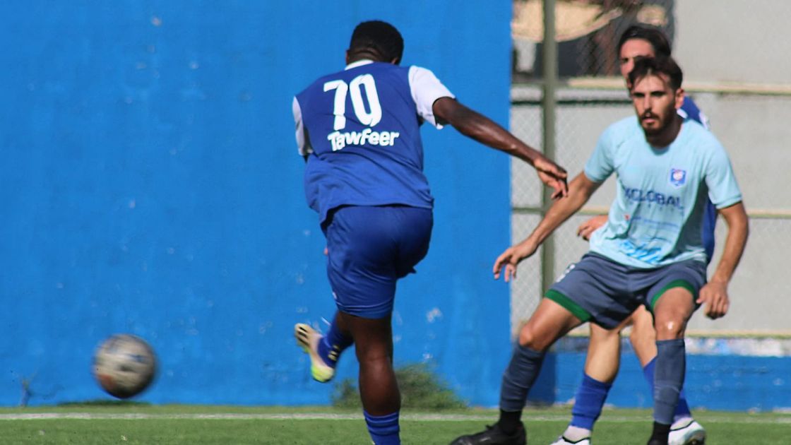 Benson Omala: Trouble in paradise for ex-Gor Mahia striker as transfer to Lebanon stalls