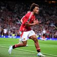 Manchester United open season with a late win thanks to new signing Joshua Zirkzee