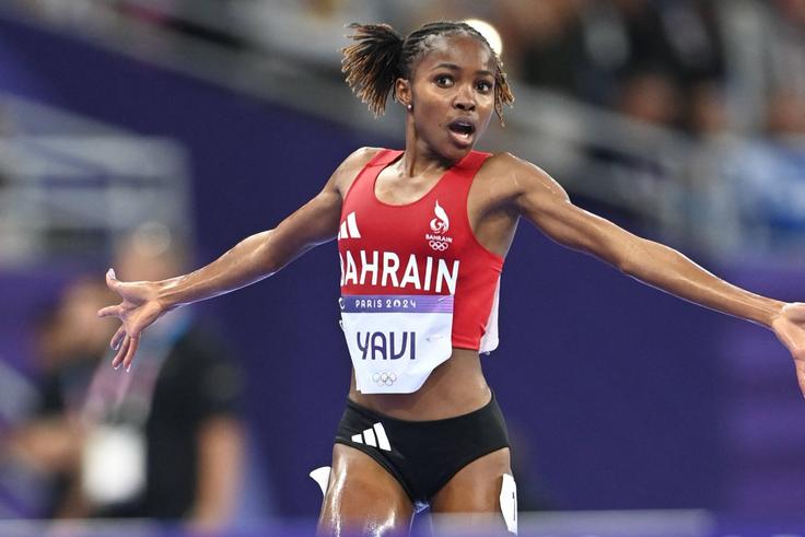 What Kenya intend to do about foreign countries poaching athletes