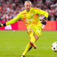Europa League: How Ajax's 40-year-old goalie saved 5 penalties, scored one himself in record-breaking shootout victory