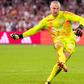 Europa League: How Ajax's 40-year-old goalie saved 5 penalties, scored one himself in record-breaking shootout victory