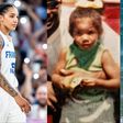 Following her 2024 Olympics heroics, here is  All you need to know about WNBA star from France Gabby Williams.