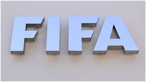 FIFA World Ranking: Nigeria ahead of South Africa, Ghana, Jamaica and Croatia