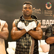 Francis Ngannou: Israel Adesanya declares African star’s UFC legacy is unshakable