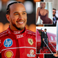Lewis Hamilton Net Worth: How rich is the 7-time Formula 1 champion in 2025?