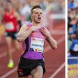 Karsten Warholm Dominates 400m Hurdles with World Lead as Ezekiel Nathaniel Breaks Nigeria Record in Silesia