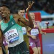 Yared Nuguse Finds Redemption with Silesia Win Over Timothy Cheruiyot After Missing Worlds Team