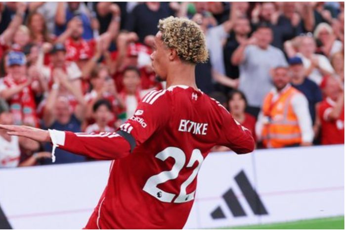 £90m Liverpool Star’s Honest Confession After Thrilling Premier League Debut