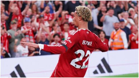 'I had cramps' - £90m Liverpool star comes clean about Premier League