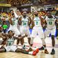 Okogie on fire as Nigeria's D'Tigers record a 87-66 blow out win against Tunisia in 2nd Afrobasket group game.