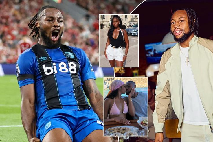 Who is Antoine Semenyo? Profile, Career, Salary, Girlfriend, Net Worth, Achievements, How Rich is he in 2025?