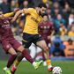 Preview: Wolves Host Manchester City as Premier League Kicks Off at Molineux