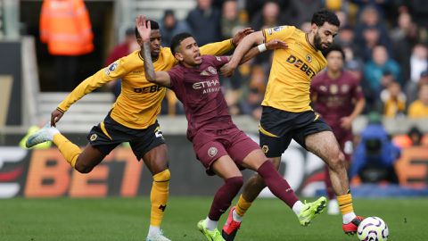 Preview: Wolves Host Manchester City as Premier League Kicks Off at Molineux