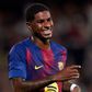 Barcelona register Rashford in time for LaLiga opener against Mallorca