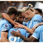 Man City cruise to comfortable victory