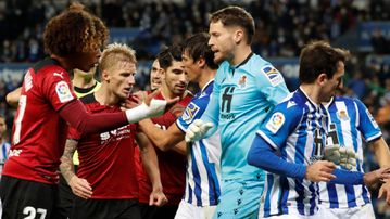 Valencia vs Real Sociedad: LaLiga Season Opener 2025/26 – Everything You Need to Know