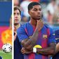 Barcelona Begin Season at Mallorca Without Rashford as Registration Wait Continues