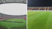 Expert Explains Why Nyayo Stadium Has Best Pitch Among Kenya’s CHAN 2024 Venues