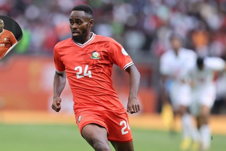 CHAN 2024: Harambee Stars Ready for Zambia as Daniel Sakari Reveals Nickname for Benni McCarthy