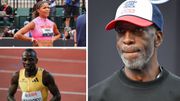 Michel Johnson Leaves Gabby Thomas, Emmanuel Wanyonyi and Co Worried with Shocking Grand Slam Track Update