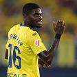 Thomas Partey during his Villarreal debut | Imago