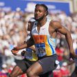 Kishane Thompson Fires World Indoors Warning to Noah Lyles After Clocking 60m Personal Best in Kingston