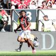 Chukwueze vows to shine in 'second chance' at AC Milan