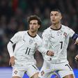 Ronaldo's mate receives best player award as Al Nassr begin title defence