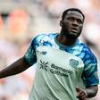 ‘Boniface don fat o!’ —  Pandemonium online as Super Eagles star destroys Newcastle winner despite weight concerns