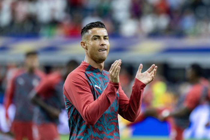Ronaldo Portuguese legend || Imago