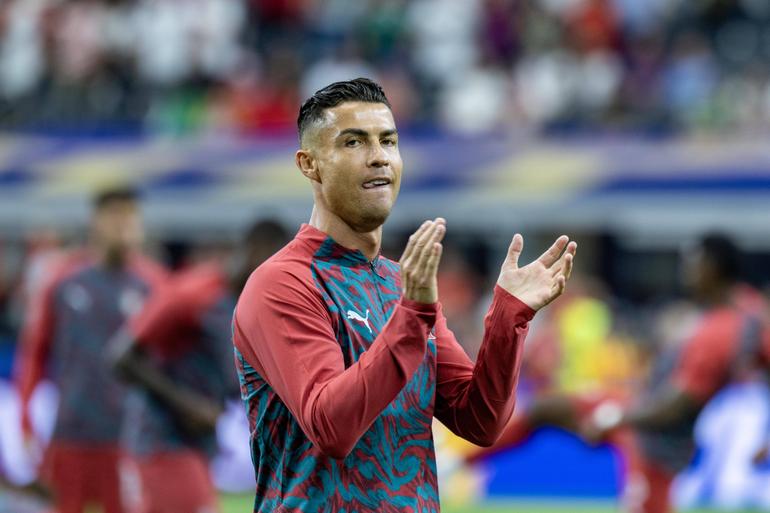 Ronaldo Portuguese legend || Imago