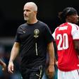 Maresca explains reason for Community Shield collapse against Arsenal