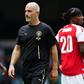 'Just the beginning' - Maresca tells Man City fans after kicking off post-Pep era with Arsenal defeat