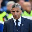 Nottingham Forest sack manager Chris Hughton