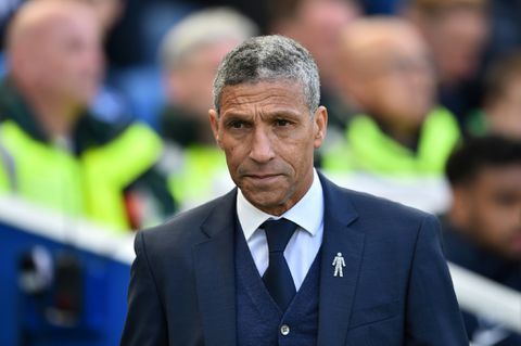 Nottingham Forest sack manager Chris Hughton