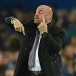 Burnley manager Dyche signs new deal
