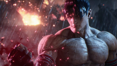 Tekken 8 Trailer officially revealed (Release Date, Consoles)